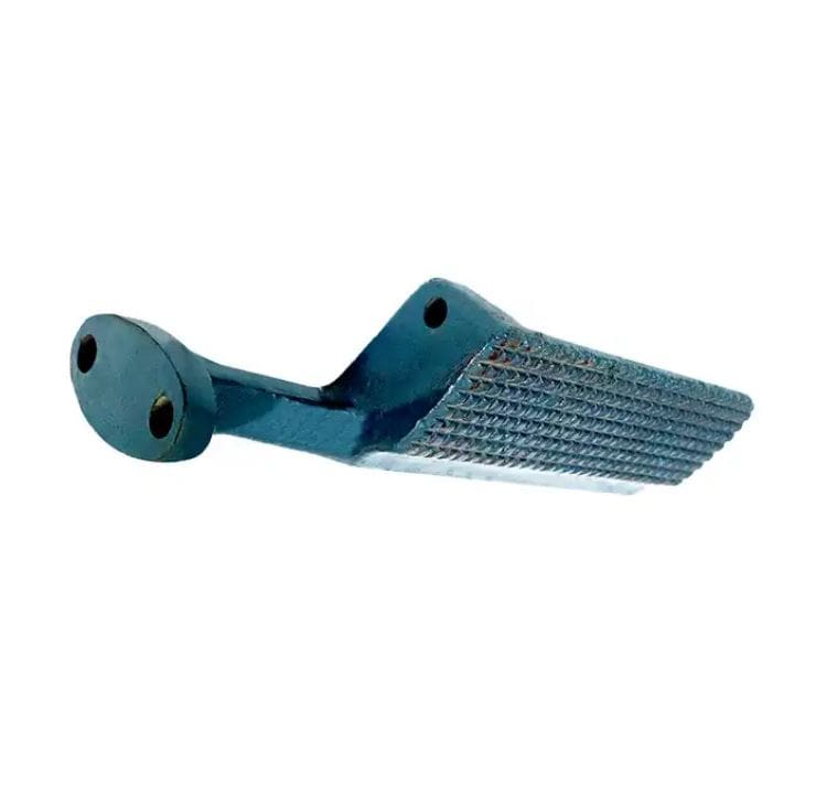 Foot Rest (LH) – For Massey Ferguson Tractors O.E.M 1672928M5 Premium Quality MF 240, 260, 360 - Image 2