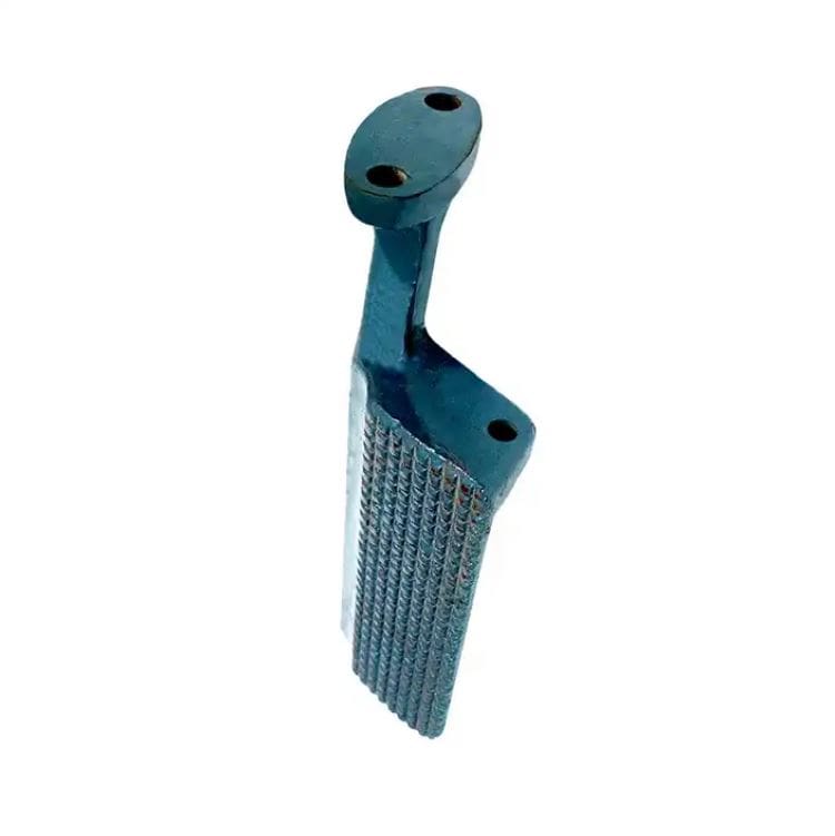 Foot Rest (RH) – For Massey Ferguson Tractors O.E.M 1860939M2 Premium Quality MF 240, 260, 360 - Image 4