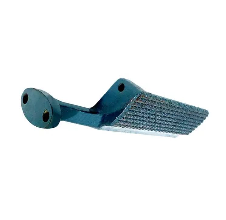 Foot Rest (RH) – For Massey Ferguson Tractors O.E.M 1860939M2 Premium Quality MF 240, 260, 360