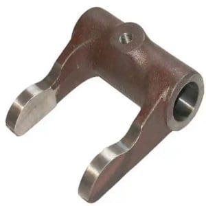 Fork Clutch – For Massey Ferguson Tractors Premium Quality OEM Part No. 1877497M2 Fits MF 375, 385, 385 4WD