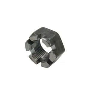 Front Axle Spindle Nut 7 16 -14 For Massey Ferguson Tractors OEM Part No. 353928X1 MF Tractor Parts MF240