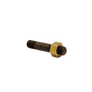 Front Stud – For Massey Ferguson Tractors OEM Part No. 1667580M1 MF Tractor Parts MF 240, 260, 375, 385, 385 4WD