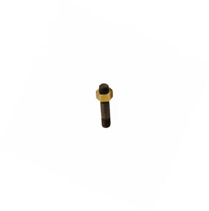 Front Stud – For Massey Ferguson Tractors OEM Part No. 1667580M1 MF Tractor Parts MF 240, 260, 375, 385, 385 4WD - Image 3