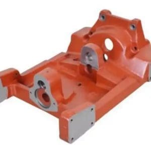 Front Support – For Massey Ferguson Tractors Premium Quality OEM Part No. 3699322M1 Fits MF 375, 385, 385 4WD