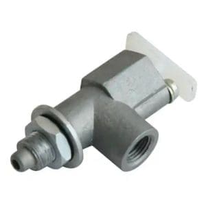 Fuel Tap – For Massey Ferguson Tractors Premium Quality OEM Part No. 1694985M92 Fits MF 240, 260