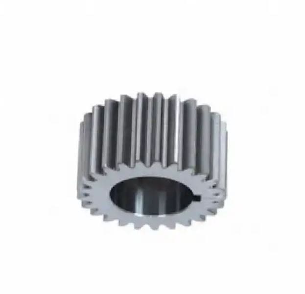 Gear Crank Shaft (25T) – For Massey Ferguson Tractors O.E.M. Part No. 2185189 Premium Quality MF 240 - Image 4