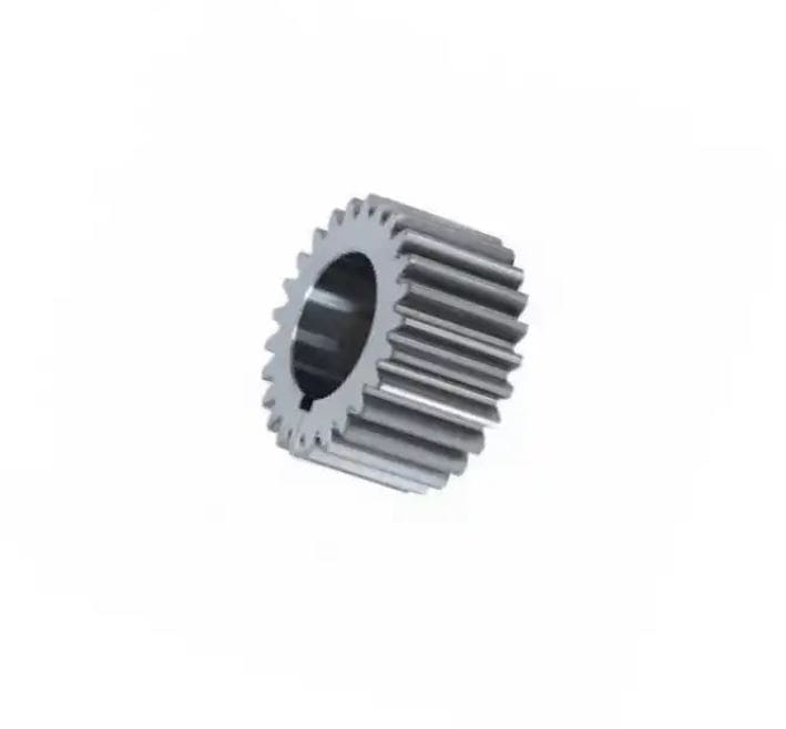 Gear Crank Shaft (25T) – For Massey Ferguson Tractors O.E.M. Part No. 2185189 Premium Quality MF 240 - Image 2