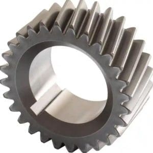 Gear Crankshaft – For Massey Ferguson Tractors Premium Quality OEM Part No. 31171683 Fits MF 375, 385, 385 4WD