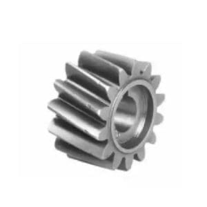 Gear Hydraulic Steering Pump (14T) – For Massey Ferguson Tractors O.E.M. Part No.1686461M3 Premium Quality MF 375, 385, 385 4W