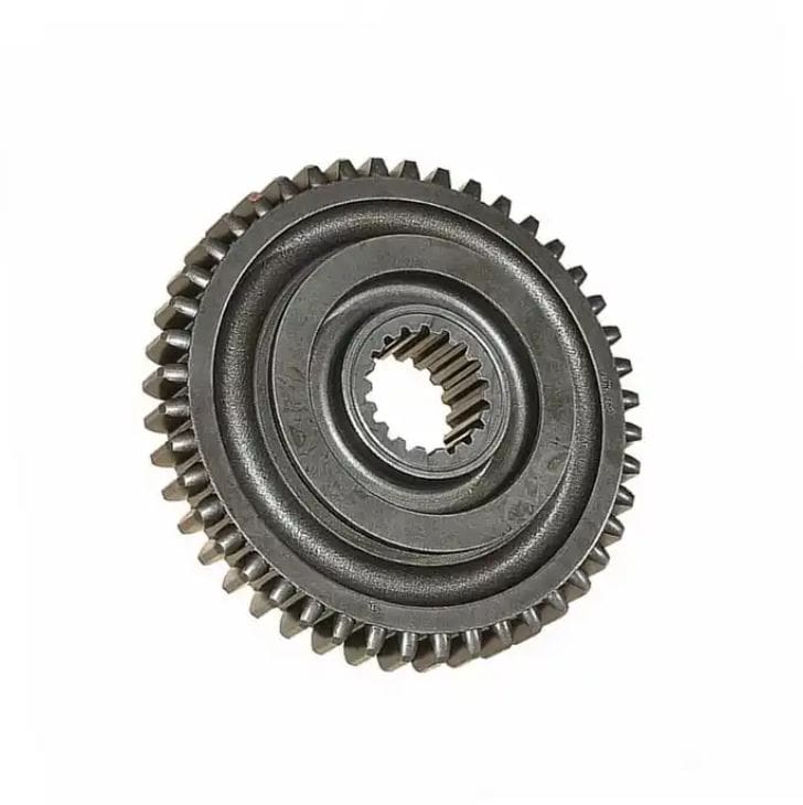 Gear Main Shaft Low (44T) – For Massey Ferguson Tractors O.E.M. No. 1682688M1 Premium Quality - Image 2