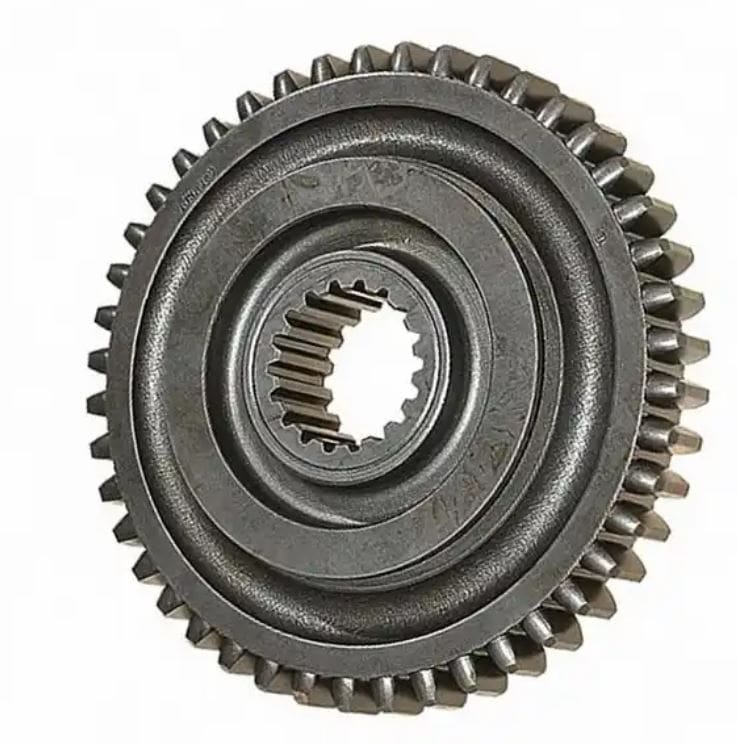 Gear Main Shaft Low (44T) – For Massey Ferguson Tractors O.E.M. No. 1682688M1 Premium Quality - Image 3