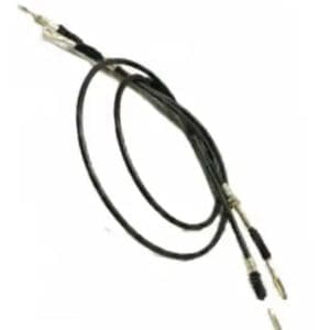 Hand Brake Cable – For Massey Ferguson Tractors OEM Part No. 3596775M92 MF Tractor Parts MF 375, 385 , 385 4WD