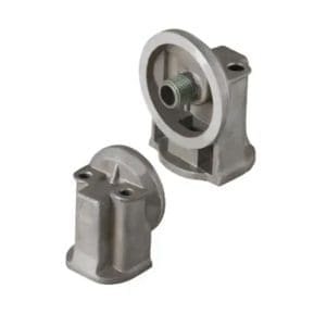 Head LUB Oil Filter Assy – For Massey Ferguson Tractors OEM Part No. 37764251 MF Tractor Parts MF 240, 260