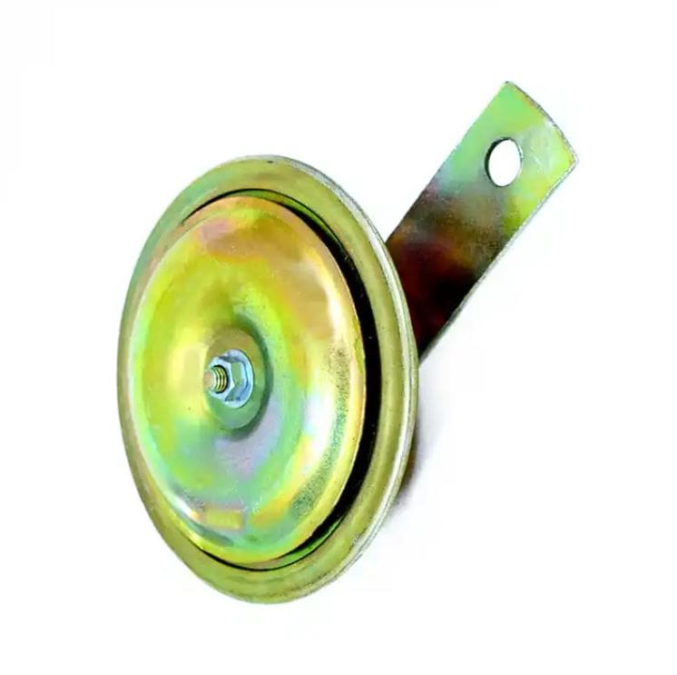 Horn – For Massey Ferguson Tractors O.E.M. Part No. 1678404M1 Premium Quality MF 240, 260, 360, 375, 385 - Image 4