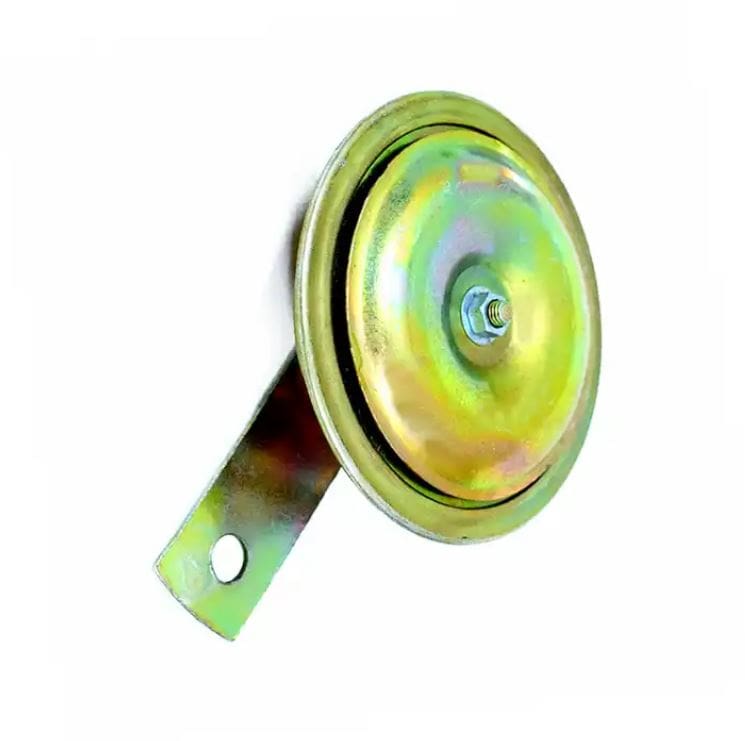 Horn – For Massey Ferguson Tractors O.E.M. Part No. 1678404M1 Premium Quality MF 240, 260, 360, 375, 385 - Image 3