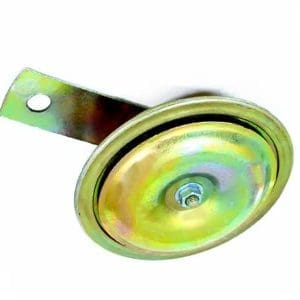 Horn – For Massey Ferguson Tractors O.E.M. Part No. 1678404M1 Premium Quality MF 240, 260, 360, 375, 385