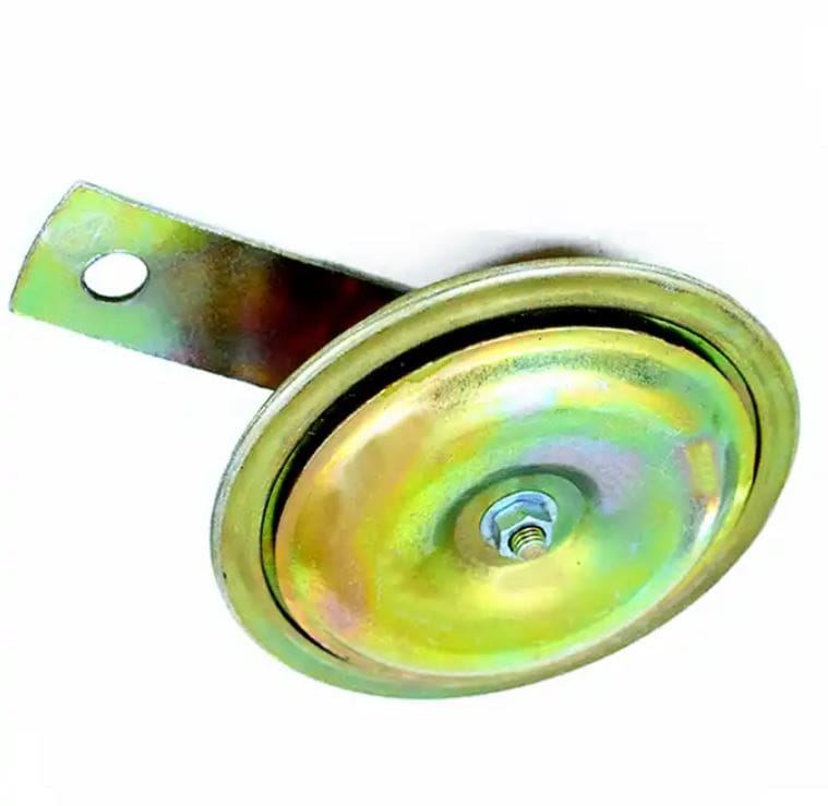 Horn – For Massey Ferguson Tractors O.E.M. Part No. 1678404M1 Premium Quality MF 240, 260, 360, 375, 385