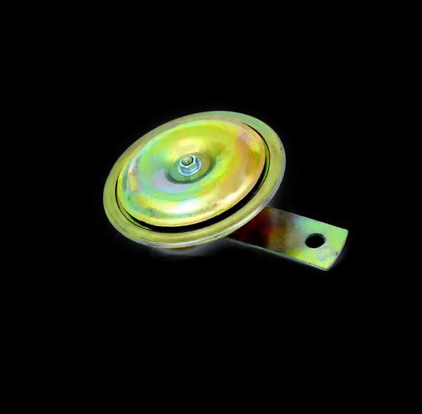 Horn – For Massey Ferguson Tractors O.E.M. Part No. 1678404M1 Premium Quality MF 240, 260, 360, 375, 385 - Image 2