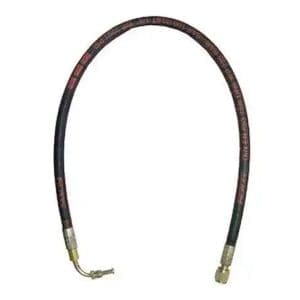 Hose Steering – For Massey Ferguson Tractors Premium Quality OEM Part No. 1696899M3 Fits MF 260, 375, 385, 385, 385 4WD