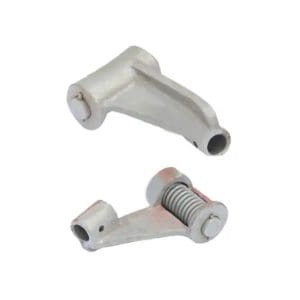 Housing Spring Differential Lock – For Massey Ferguson Tractors OEM Part No. 3595016G1 MF Tractor Parts MF 375, 385, 385 4WD