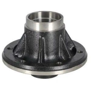 Front Hub – For Massey Ferguson Tractors OEM Part No. 886336M1 MF Tractor Parts MF240