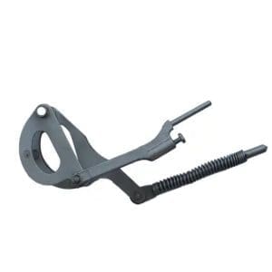 Hydraulic Assembly Link Draft – For Massey Ferguson Tractors O.E.M. Part No.1660324M91 Premium Quality MF 240, 260, 375, 385,