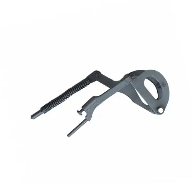 Hydraulic Assembly Link Draft – For Massey Ferguson Tractors O.E.M. Part No.1660324M91 Premium Quality MF 240, 260, 375, 385, - Image 3