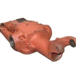 Hydraulic Lift Cover – For Massey Ferguson Tractors Premium Quality OEM Part No. 3612130M91 Fits MF 375, 385, 385 4WD