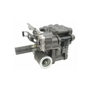 Hydraulic Lift Pump – For Massey Ferguson Tractors O.E.M. Part No. 6216538M91 Premium Quality MF 240