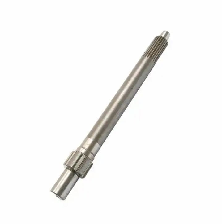 Input Shaft – For Massey Ferguson Tractors OEM Part No. 1693790M1 MF tractor parts MF 375, 385, 385 4WD - Image 4