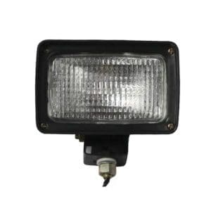 Lamp Number Plate – For Massey Ferguson Tractors O.E.M. No. 1684833M91 Premium Quality