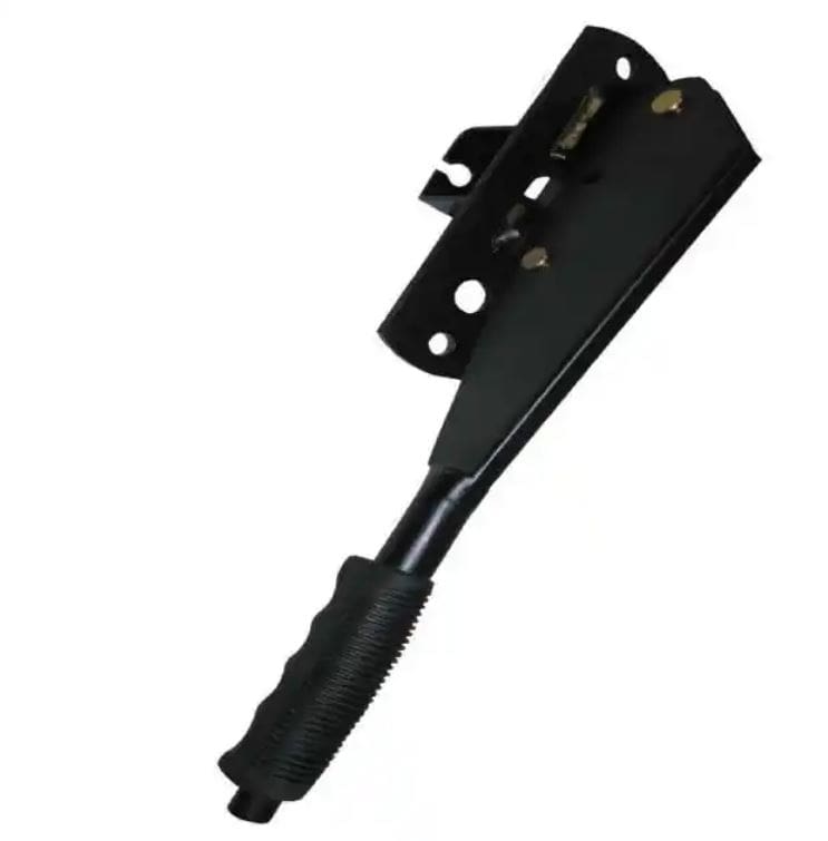 Lever Hand Brake – For Massey Ferguson Tractors Premium Quality OEM Part No. 1696646M93 Fits MF 375, 385, 385 4WD - Image 2