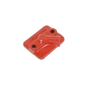 Lift Cover Plate – For Massey Ferguson Tractors OEM Part No. 180908M1 MF Tractor Parts MF 240, 260, 375, 385, 385 4WD