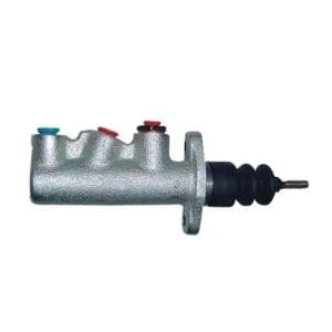 Master Cylinder 3 Holes – For Massey Ferguson Tractors OEM Part No. 3614780M91 MF Tractor Parts MF 375, 385, 385 4WD