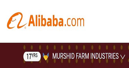 Murshid Farm Industries - 17 years verified on Alibaba