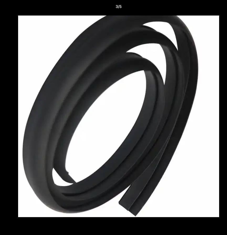 Moulding Front – For Massey Ferguson Tractors O.E.M. Part No. 3697716M1 Premium Quality MF 240, 260, 360, 375, 385 - Image 4