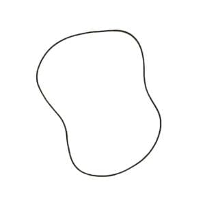 O Ring – For Massey Ferguson Tractors OEM Part No.1860838M1 MF Tractor Parts MF 240, 260, 375, 385, 385 4WD