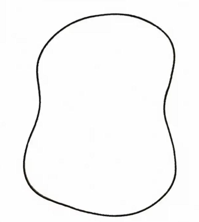 O Ring – For Massey Ferguson Tractors OEM Part No.1860838M1 MF Tractor Parts MF 240, 260, 375, 385, 385 4WD - Image 2