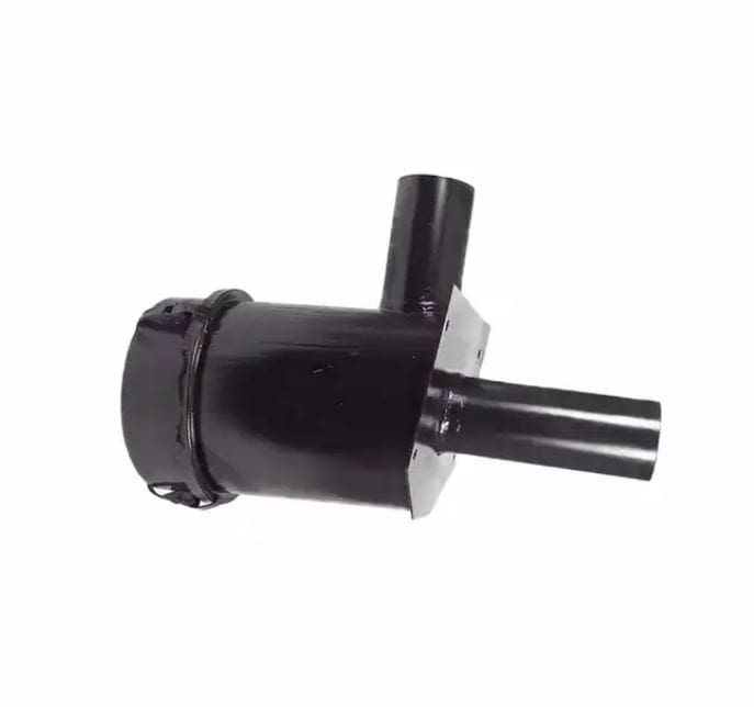 Oil Bath Air Cleaner – For Massey Ferguson Tractors OEM Part No. 1696011M91 MF Tractor Parts MF 375, 385, 385 4WD - Image 4