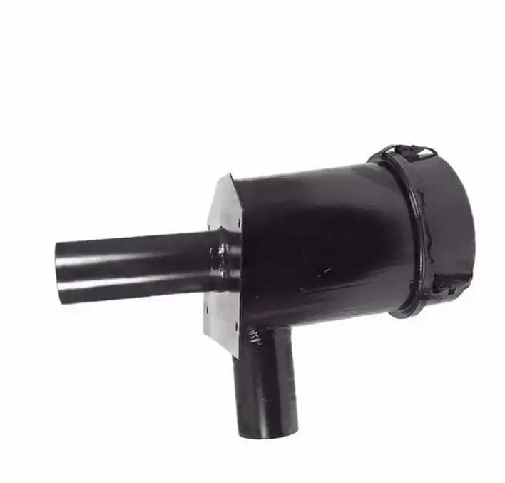 Oil Bath Air Cleaner – For Massey Ferguson Tractors OEM Part No. 1696011M91 MF Tractor Parts MF 375, 385, 385 4WD - Image 3