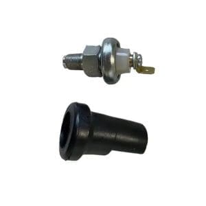 Oil Pressure Switch – For Massey Ferguson Tractors OEM Part No.1877721M92 MF Tractor Parts MF 240, 375, 385, 385 4WD