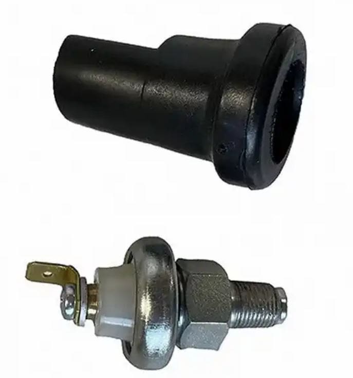 Oil Pressure Switch – For Massey Ferguson Tractors OEM Part No.1877721M92 MF Tractor Parts MF 240, 375, 385, 385 4WD - Image 2