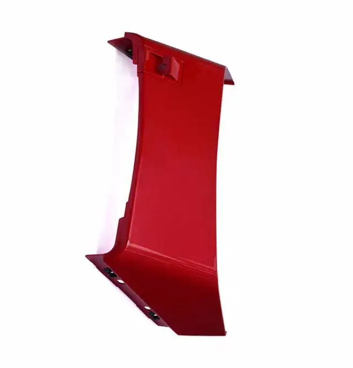 Panel Console Lower – For Massey Ferguson Tractors OEM Part No. 1696681R5 MF Tractor Parts MF 375, 385, 385 4WD - Image 4