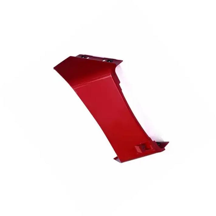 Panel Console Lower – For Massey Ferguson Tractors OEM Part No. 1696681R5 MF Tractor Parts MF 375, 385, 385 4WD - Image 3