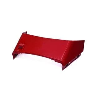 Panel Console Lower – For Massey Ferguson Tractors OEM Part No. 1696681R5 MF Tractor Parts MF 375, 385, 385 4WD