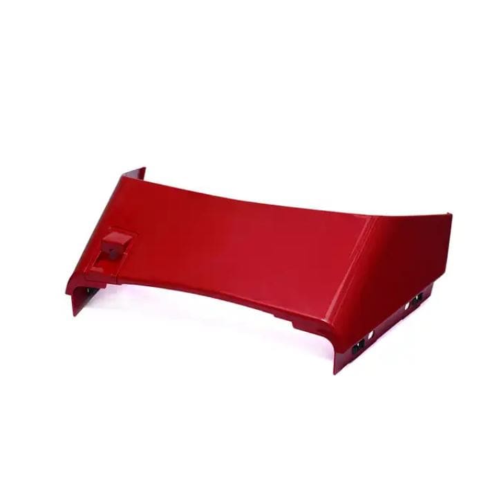 Panel Console Lower – For Massey Ferguson Tractors OEM Part No. 1696681R5 MF Tractor Parts MF 375, 385, 385 4WD