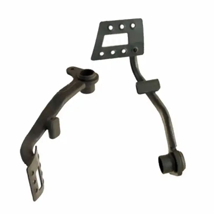 Pedal – For Massey Ferguson Tractors OEM Part No. 1696737M93 MF Tractor Parts MF 375, 385, 385 4WD - Image 4