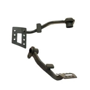 Pedal – For Massey Ferguson Tractors OEM Part No. 1696737M93 MF Tractor Parts MF 375, 385, 385 4WD