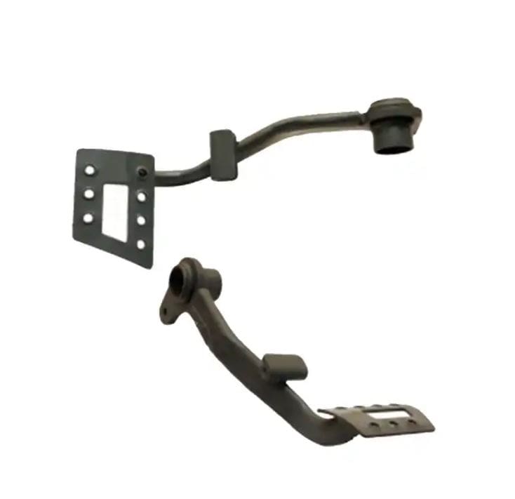 Pedal – For Massey Ferguson Tractors OEM Part No. 1696737M93 MF Tractor Parts MF 375, 385, 385 4WD