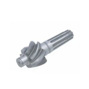 Pinion (8T) – For Massey Ferguson Tractors O.E.M. Part No. 1693731M1 Premium Quality MF 375, 385, 385 4WD